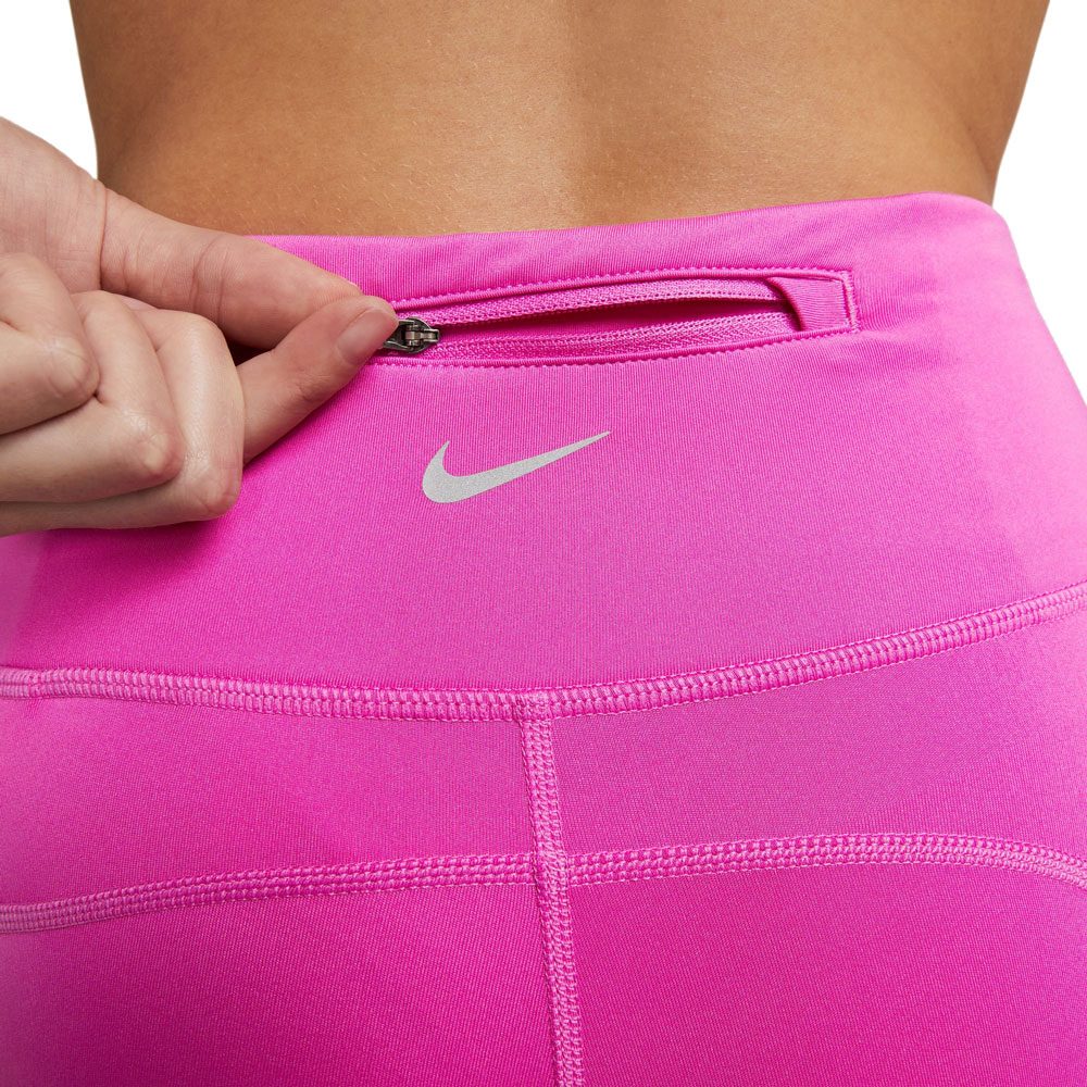 Nike - Fast 7/8-Running Tights Women active fuchsia