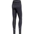 R3 Thermo Tights Women black
