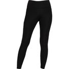 Epic Fast Tights Damen black