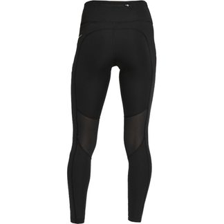 Epic Fast Tights Damen black