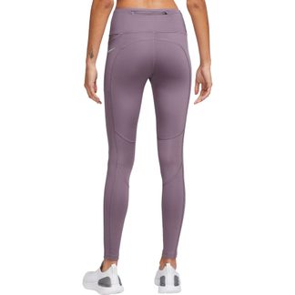 Epic Fast Tights Damen violet dust