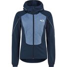 Tirill 2.0 Jacket Women royal