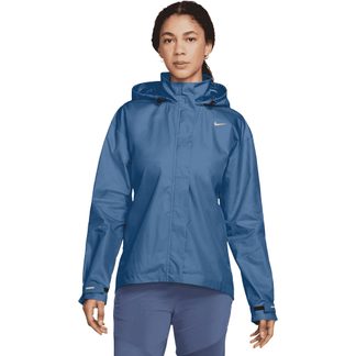 Nike - Fast Repel Jacke Damen court blue