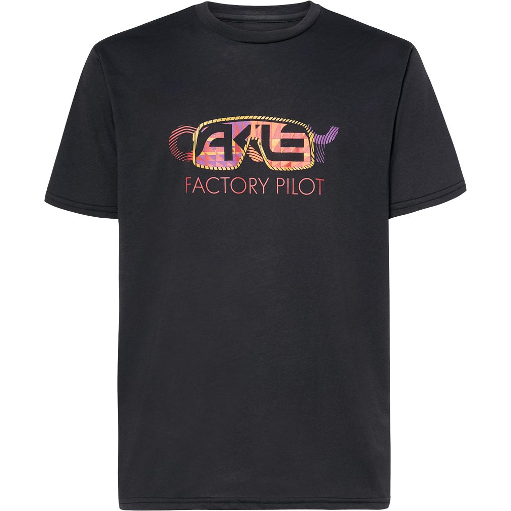 T shirt oakley original top
