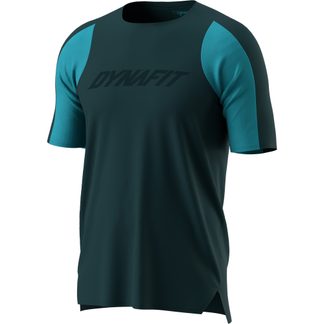 Dynafit - Ride Bike T-Shirt Men blueberry