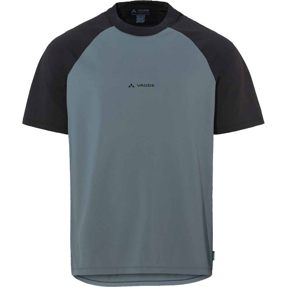 Loamer Bike Shirt Men heron