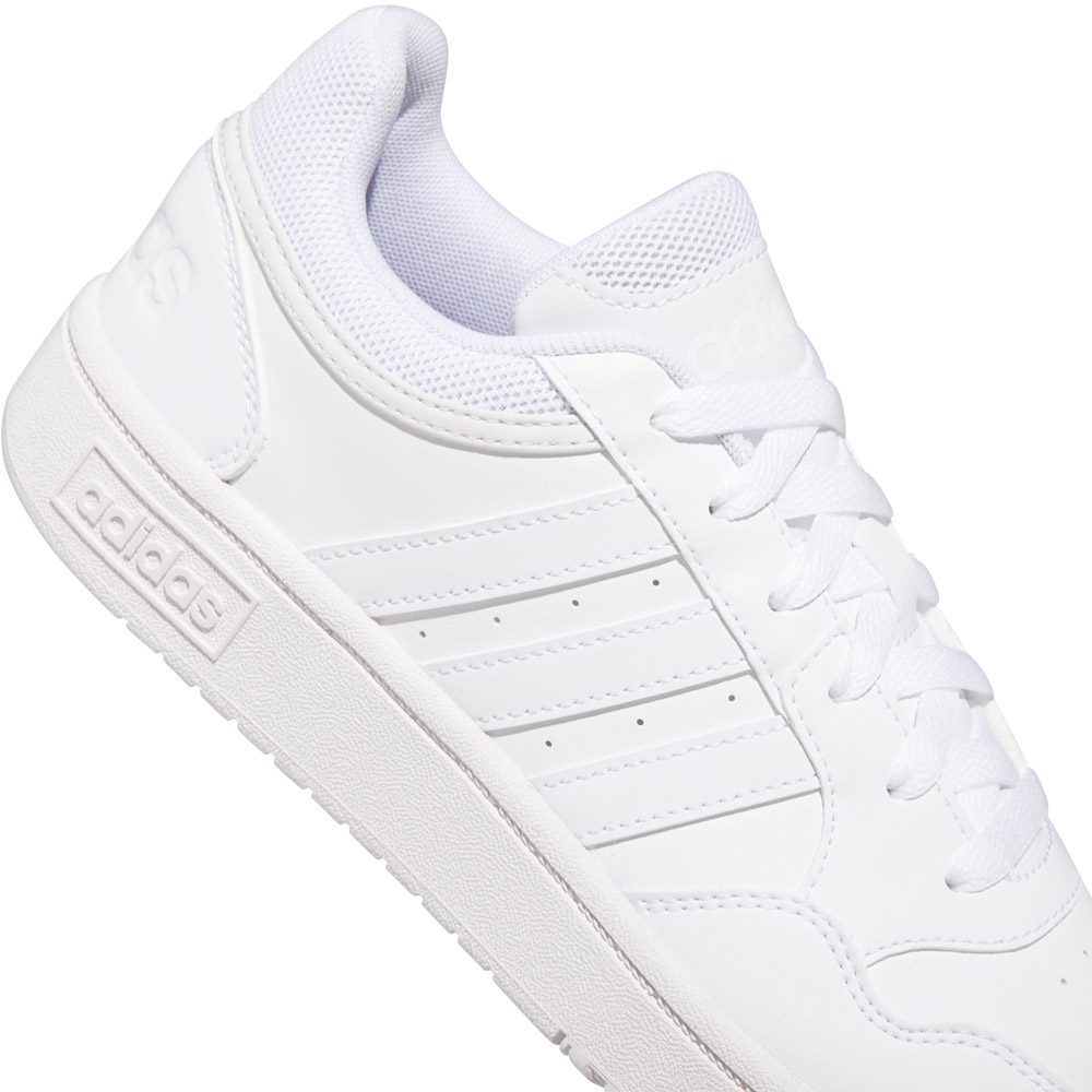 fra nu af Byen ørn adidas - Hoops 3.0 Low Classic Sneaker Women footwear white at Sport Bittl  Shop