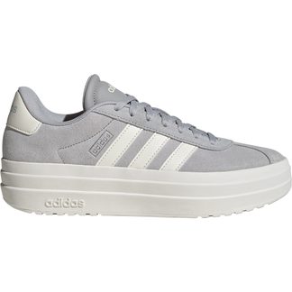 adidas - VL Court Bold Sneaker Damen grey two