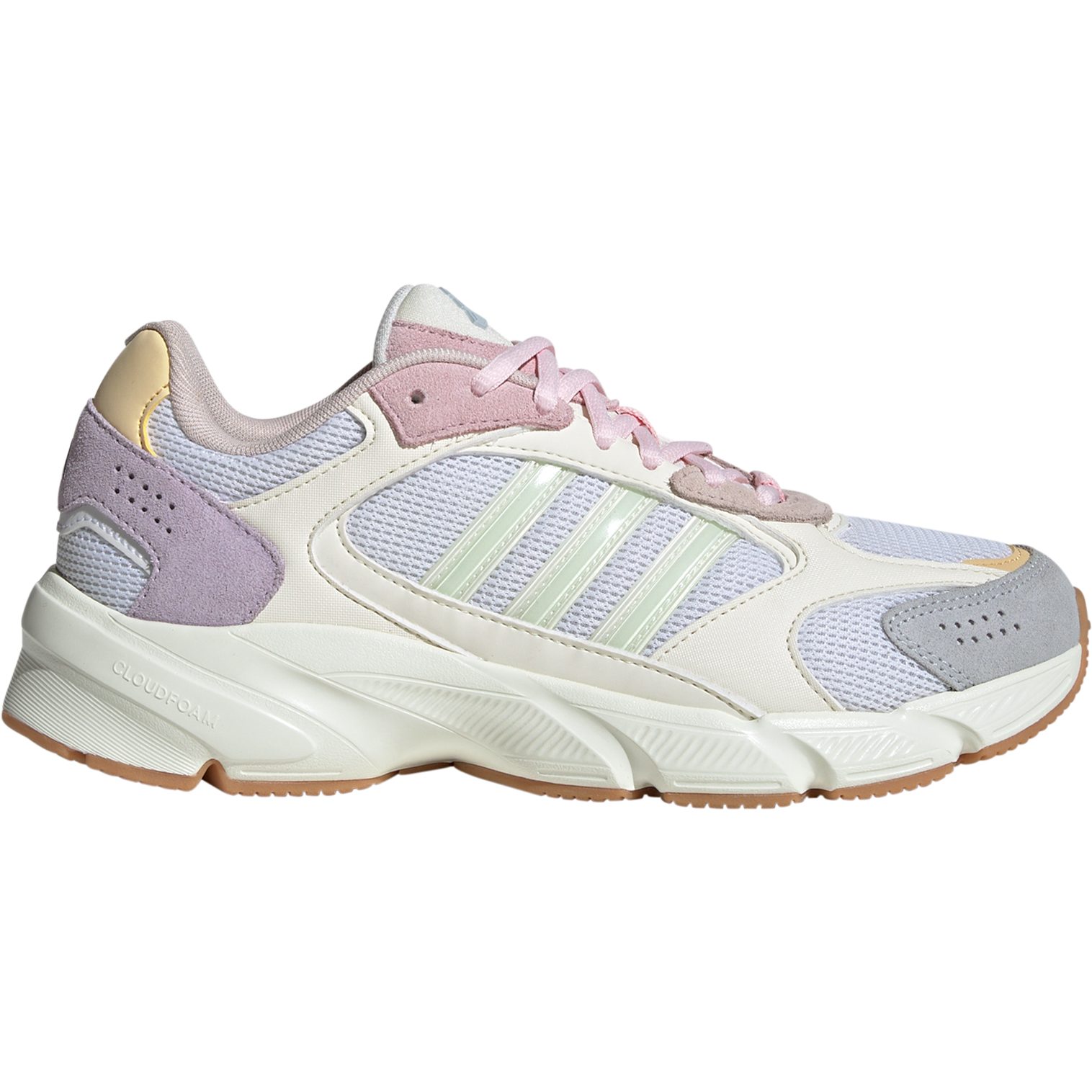 Adidas originals yung 1 white womens shop