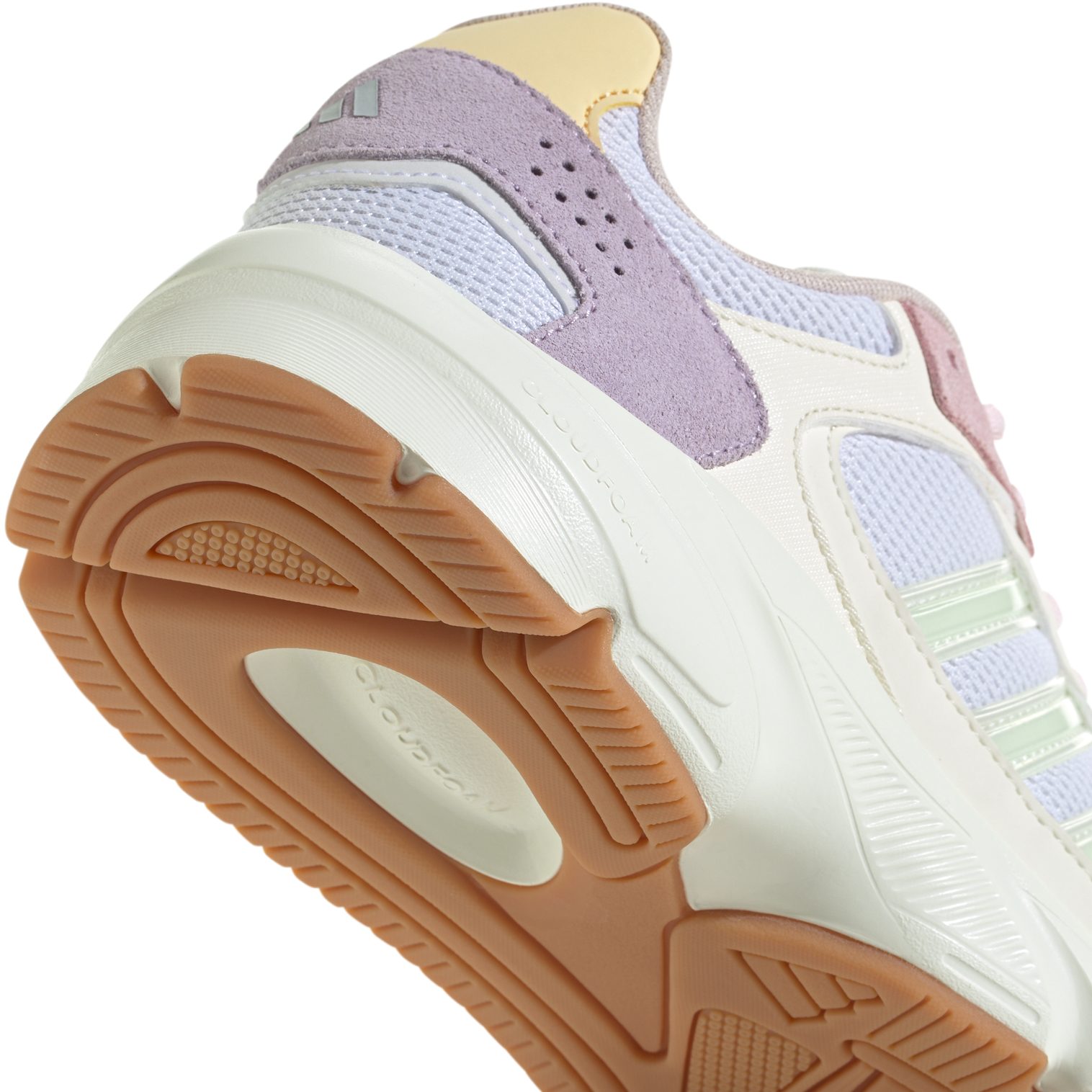 adidas Crazychaos 2000 Sneaker Damen footwear white