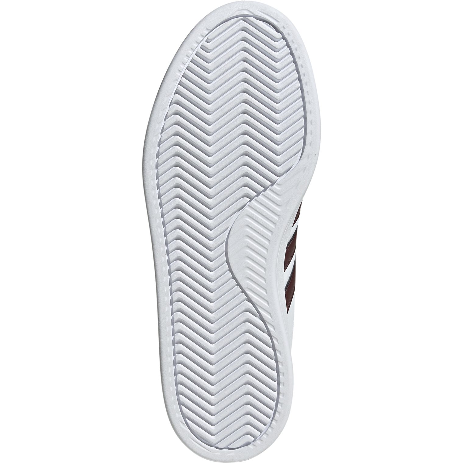 adidas Grand Court Cloudfoam Lifestyle Court Comfort Sneaker Damen footwear white kaufen im Sport Bittl Shop