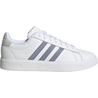 adidas - Grand Court 2.0 Cloudfoam Sneaker Damen footwear white