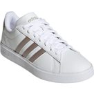 Grand Court 2.0 Cloudfoam Sneaker Women footwear white