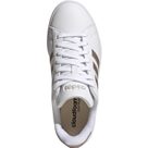 Grand Court 2.0 Cloudfoam Sneaker Damen footwear white