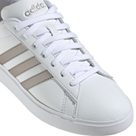 Grand Court 2.0 Cloudfoam Sneaker Damen footwear white