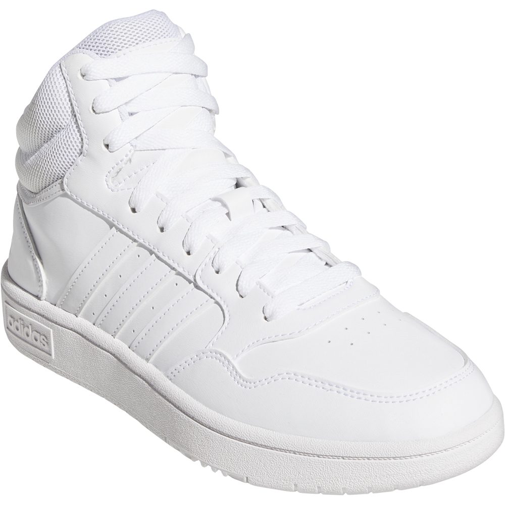 Adidas hoops girls cheap