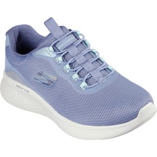 Skechers - Skech Lite Pro Glimmer Me Sneaker Damen blau