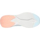 Skech Air Meta Aired Out Sneaker Women light blue