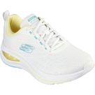 Skech Air Meta Aired Out Sneaker Women white