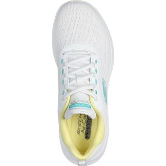 Skech Air Meta Aired Out Sneaker Women white