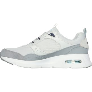 Skech Air Court Retro Avenue Sneaker Damen light blue