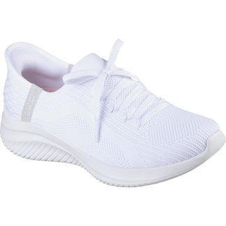Skechers - Ultra Flex 3.0 Brilliant Path Sneaker Women white