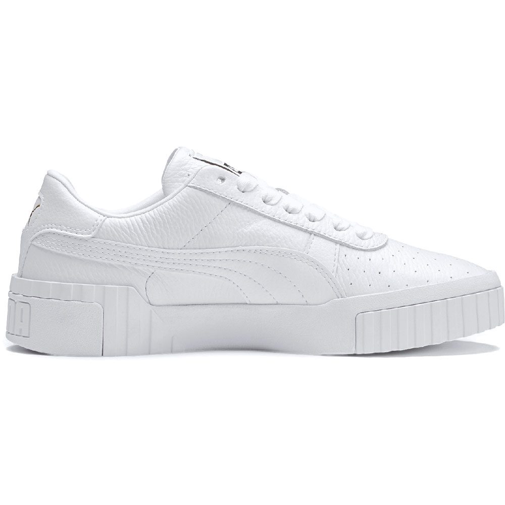 puma sneakers womens white