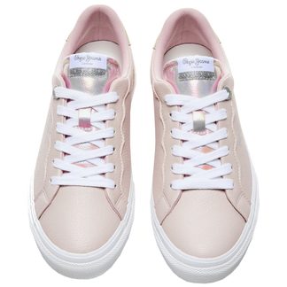 Kenton Supra Sneaker Women pale pink