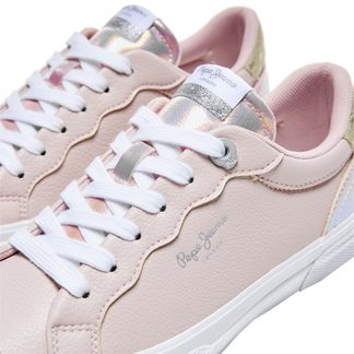 Kenton Supra Sneaker Women pale pink