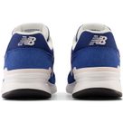 997H Sneaker Women atlantic blue