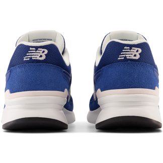 997H Sneaker Women atlantic blue