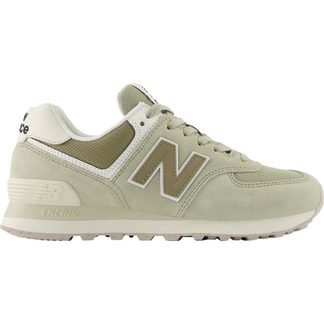 New Balance - 574 Sneaker Women olivine