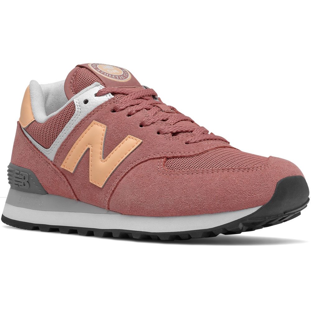 new balance 610 damen rot