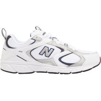 New Balance - 408 Sneaker Women white