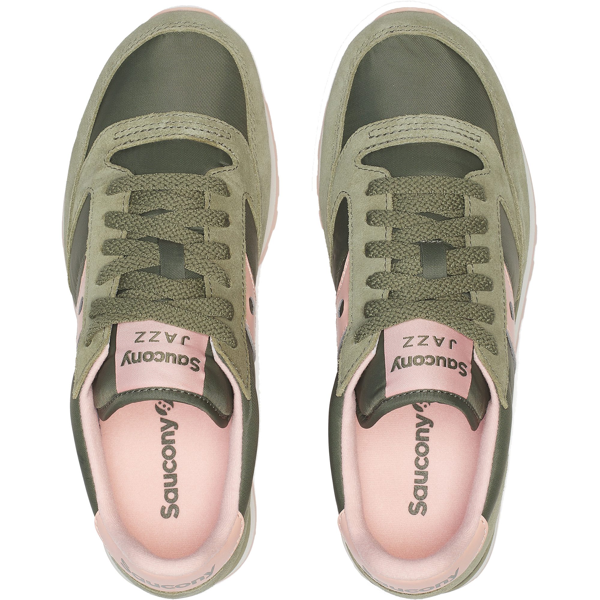Saucony jazz cipria outlet