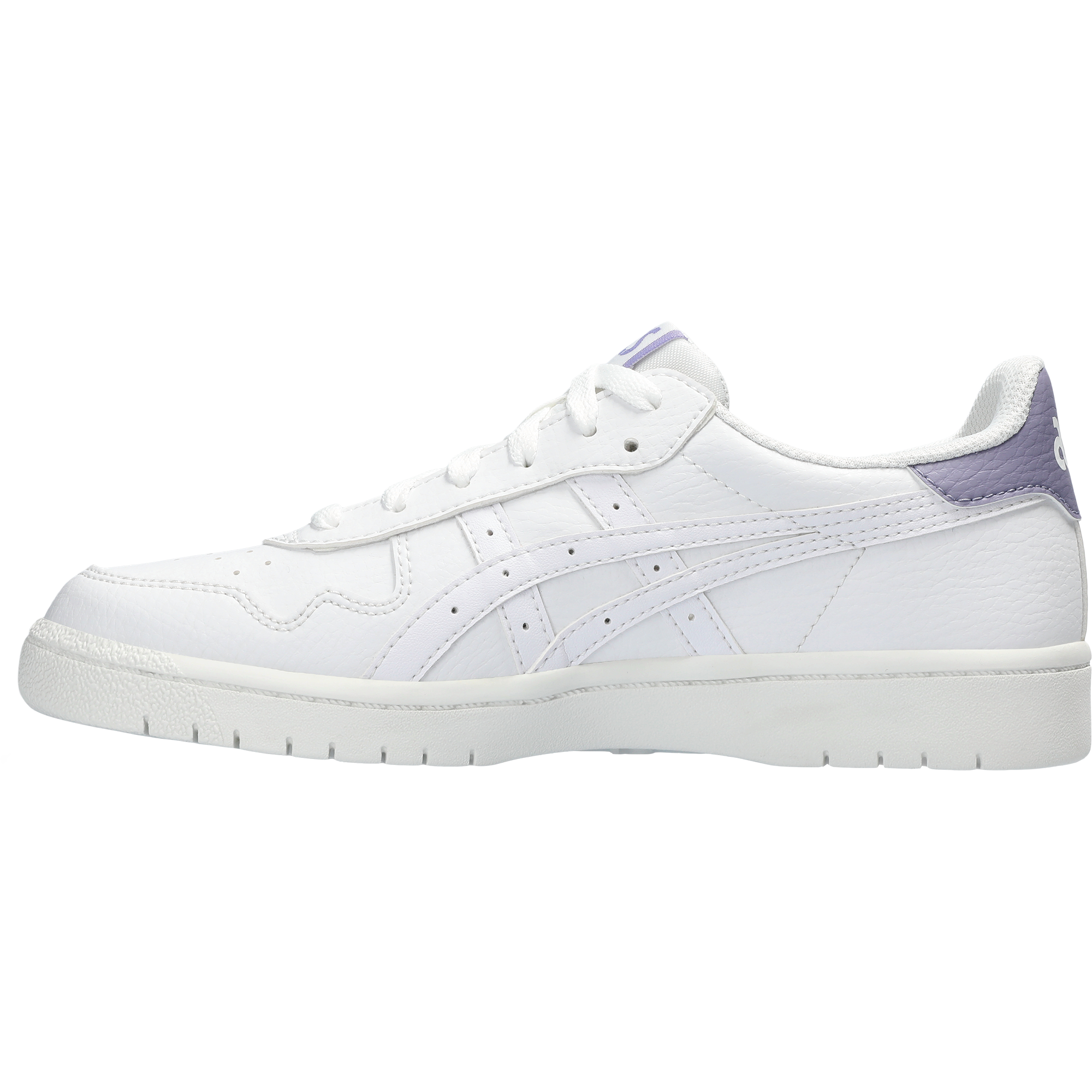 Asics tiger japan white cheap