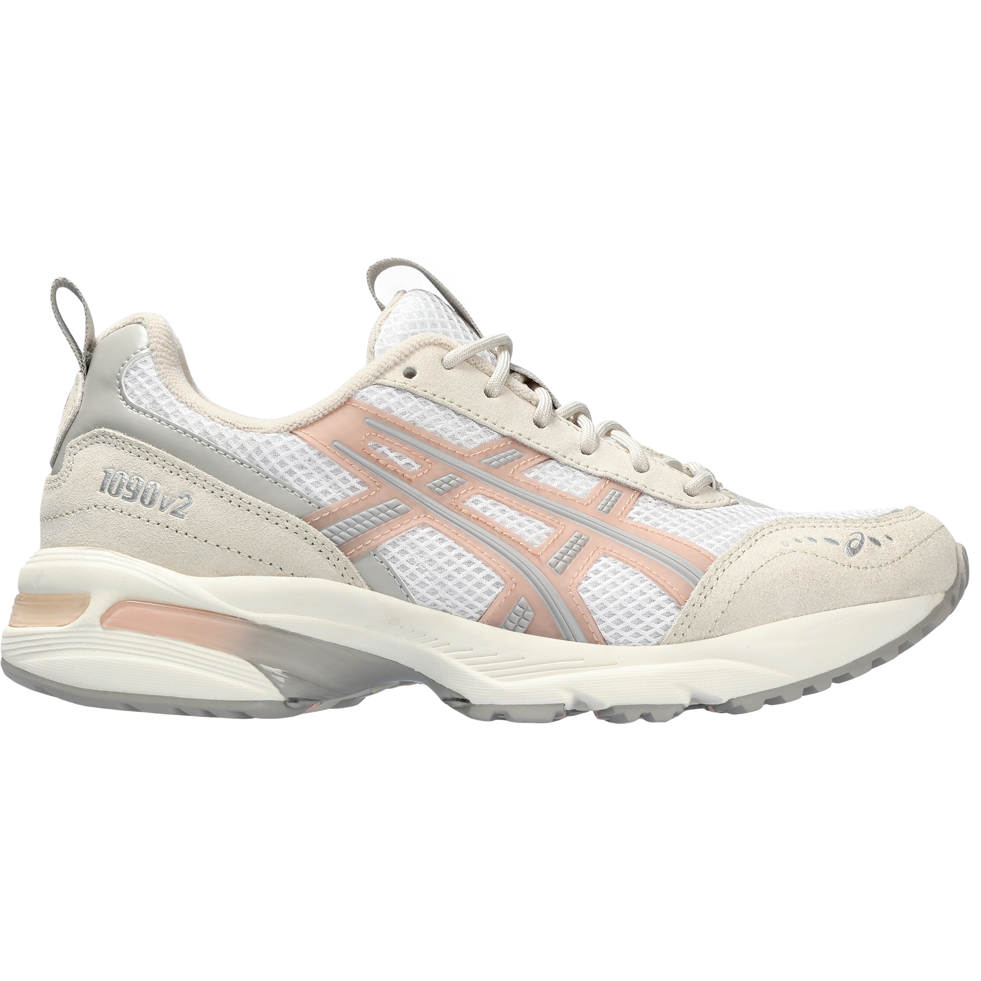 ASICS Gel 1090v2 Sneaker Damen weiB kaufen im Sport Bittl Shop
