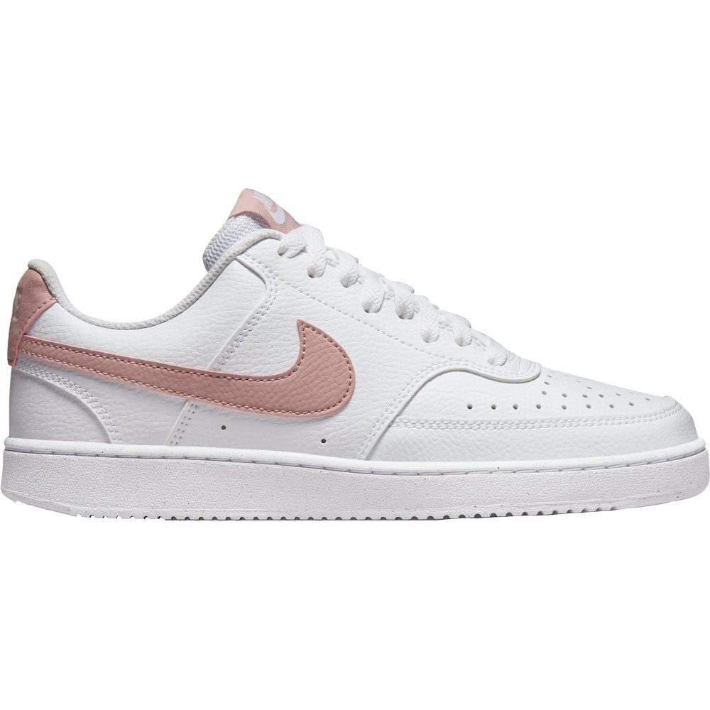 Nike Court Vision Low Next Nature Sneaker Women white at Sport Bittl Shop