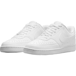 Court Vision Low Next Nature Sneaker Women white