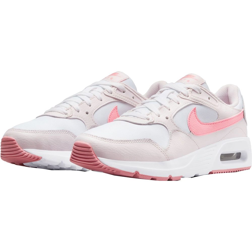 Nike - Air Max SC Sneaker Damen pearl pink im Sport Bittl Shop