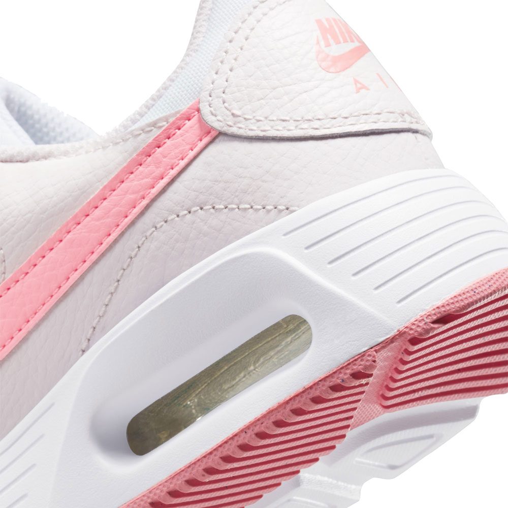Wig Geruststellen Vete Nike - Air Max SC Sneaker Damen pearl pink kaufen im Sport Bittl Shop