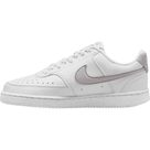 Court Vision Low Next Nature Sneaker Damen white