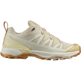 Salomon - X Ultra 360 Edge Sneaker Women wheat