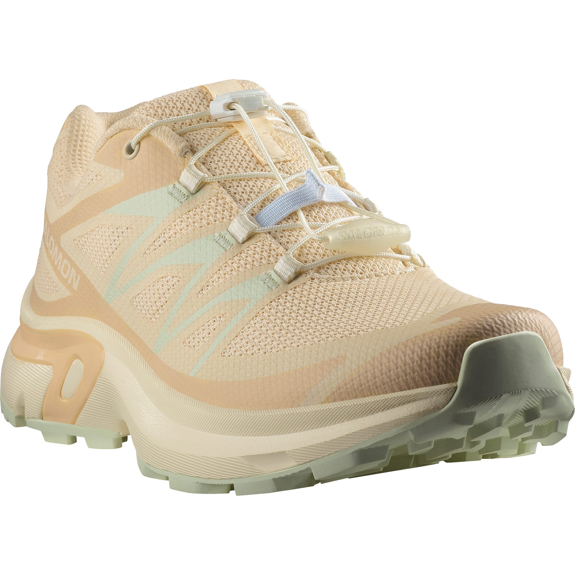 XT-EVR W Sneaker Damen sun kiss