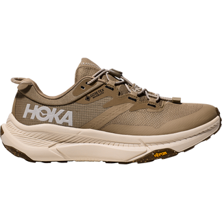 HOKA - Transport GORE-TEX® Sneaker Damen dune