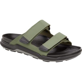 Birkenstock - Atacama CE BF Sandalen Herren futura khaki