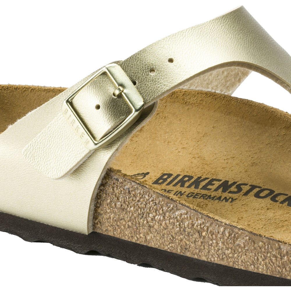 Birkenstock gizeh birko flor sandals cheap