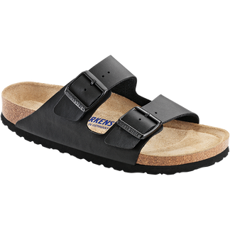 Birkenstock - Arizona Sandals Men black