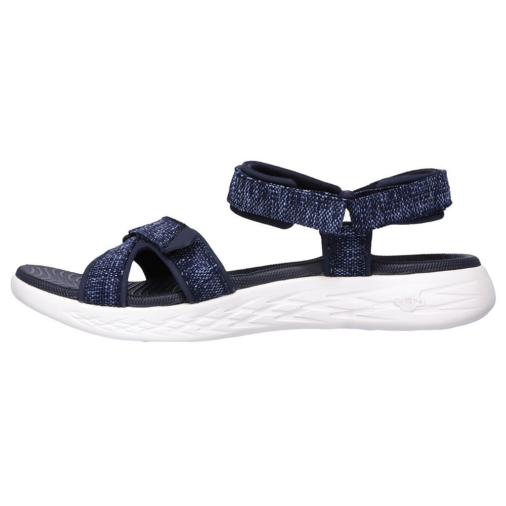 skechers on the go radiance sandals