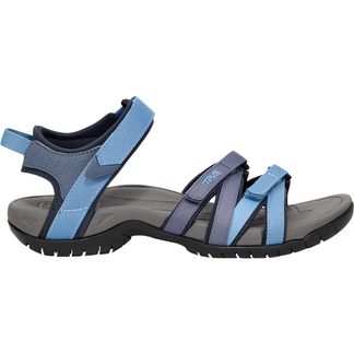 Teva - Tirra Sandalen Damen blue multi